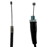 Throttle Cable - 37.5 Inch - Tao Tao DB14 DB24, Apollo Z20 Z40 Dirt Bikes - VMC Chinese Parts
