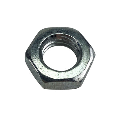 14mm*1.50 Chrome Hex Nut