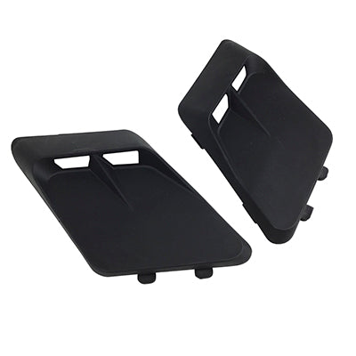 Body Fender Inserts - Front Vent for Tao Tao Rock 110 ATV - VMC Chinese Parts