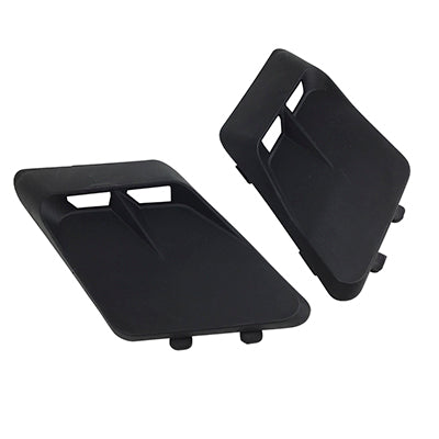 Body Fender Inserts - Front Vent for Tao Tao Rock 110 ATV