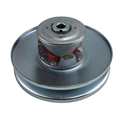 Torque Converter Driven Pulley Assembly - 40 Series 5/8 Bore for ATVs, UTVs and Go-Karts - Version 56
