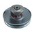 Torque Converter Driven Pulley Assembly - 40 Series 5/8 Bore for ATVs, UTVs and Go-Karts - Version 56 - VMC Chinese Parts