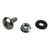 Body Fender Footrest Bolt & Nut Kit for ATV - 48 Pieces - VMC Chinese Parts