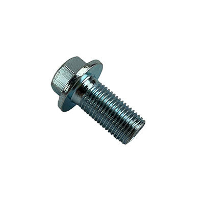 12mm*20 Flanged Hex Head Bolt