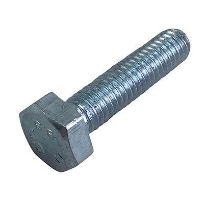 6mm*23 Cross Hex Bolt