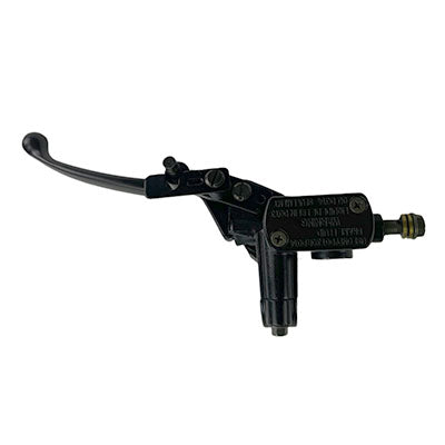 Handlebar Brake Master Cylinder with 186mm Lever LEFT Side - Tao Tao Bull 200 - Version 149 - VMC Chinese Parts