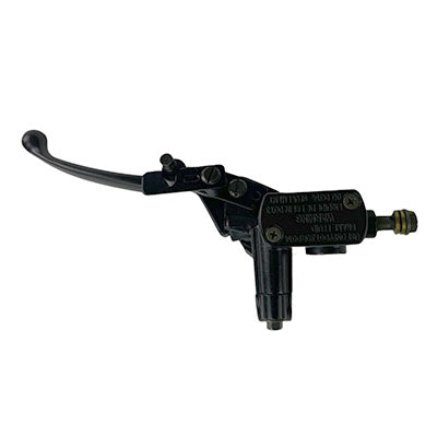 Handlebar Brake Master Cylinder with 186mm Lever LEFT Side - Tao Tao Bull 200 - Version 149