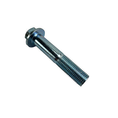 10mm*60 Flanged Hex Head Bolt - VMC Chinese Parts