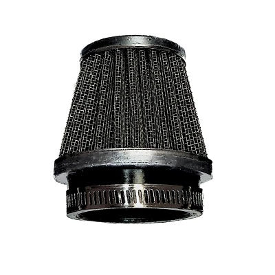 Air Filter - 50mm ID - 125cc-400cc - Version 501