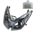 Headlight - Scooter - Tao Tao EVO 50 - VMC Chinese Parts