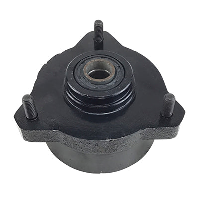 Wheel Hub and Drum Assy - Coolster 3050B, 3050D, 3125B, 3125R - VMC Chinese Parts