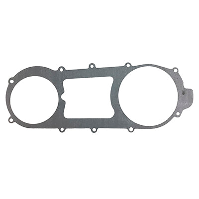 Clutch Cover Gasket - 10 Bolt - GY6 125cc 150cc - VMC Chinese Parts