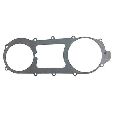 Clutch Cover Gasket - 10 Bolt - GY6 125cc 150cc