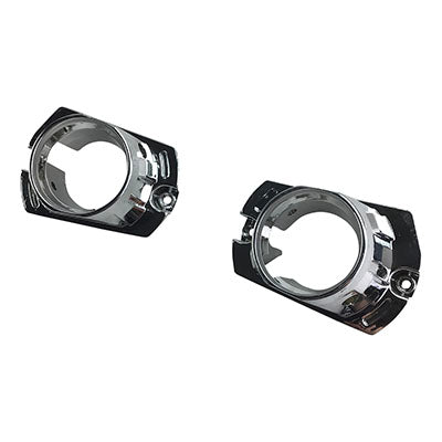 Headlight Housing Set for Tao Tao Raptor 200 ATV