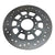 Brake Rotor Disc - 220mm - 4 Bolt - Version 25 - VMC Chinese Parts