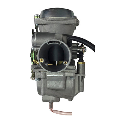 Carburetor with CABLE CHOKE for Jianshe JS400- Version 96