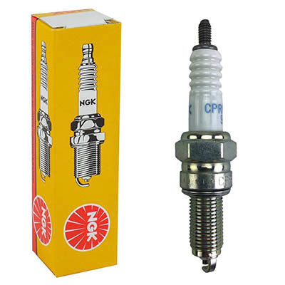 Spark Plug NGK 6899 - CPR6EA-9 - Resistor