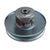 Torque Converter Set - 40 Series 5/8 Bore on Driven and 1" on Driver for ATVs, UTVs and Go-Karts - Version 57 - VMC Chinese Parts