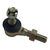 Tie Rod End / Ball Joint - 12mm Male with 10mm Stud - LH Threads - VMC Chinese Parts