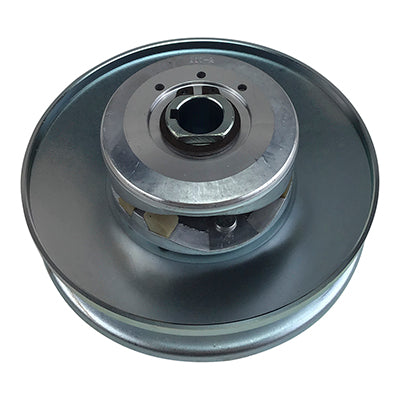 20 Series - 6" Driven Pulley - 3/4" Bore - Torque Converter Go-Karts Mini-Bikes - VMC Chinese Parts