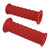 Red Throttle Grip Set - VMC Chinese Parts
