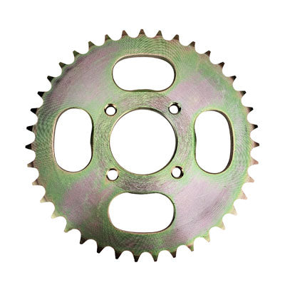 Rear Sprocket - 530 - 39 Tooth - 58mm Center Hole - Hammerhead