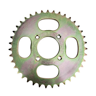 Rear Sprocket - 530 - 39 Tooth - 58mm Center Hole