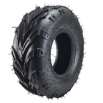 19x7-8 ATV / Go-Kart Tire - V-Tread - Version 35