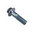 10mm*40 Flanged Hex Head Bolt - VMC Chinese Parts