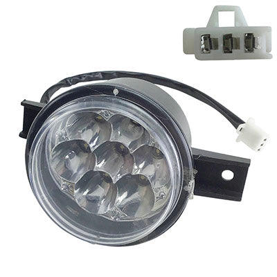 LED Headlight for ATV Quad - Version 40