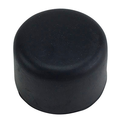 Wheel Dust Cover - Coleman KT196 Go-Kart