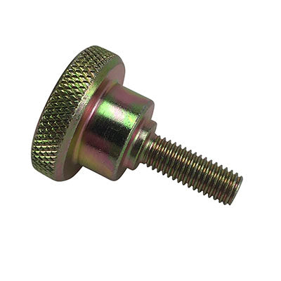 Steering Wheel Adjusting Knob for Hammerhead and TrailMaster Go-Karts