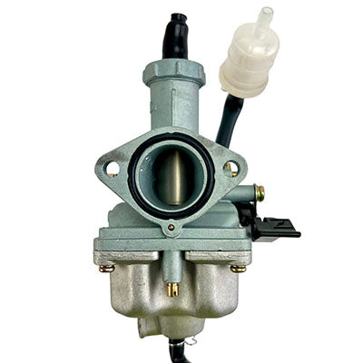 Carburetor - PZ26 - Tao Tao DB17, DB27 Dirt Bike - Version 617