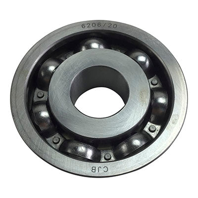 Bearing 20x62x16  6206 / 20 DEEP GROOVE