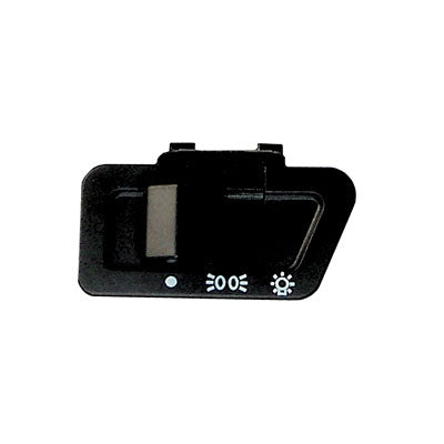Headlight Switch for Go-Karts & Scooters - 6 Spade Connectors - VMC Chinese Parts