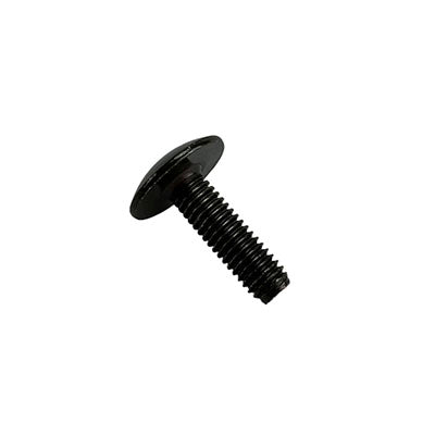 6mm*20 Round Head Hex Socket Screw