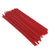 Spoke Covers - RED - 36 Pieces, 240mm Long for Dirt Bike - VMC Chinese Parts