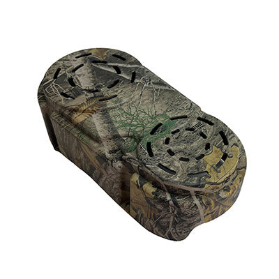 Clutch Cover - Coleman RB200 Mini Bike - CAMO