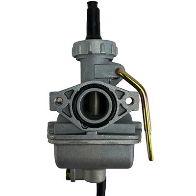 はなたろう PZ20 Hand Choke Carburetor for Honda XR80 Dirt Bike – VMC Chinese