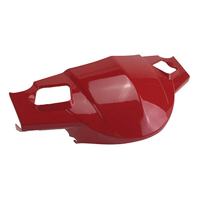 Body Panel - Handlebar Cover for Tao Tao CY50A CY150B Maxpower Scooter - RED