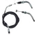 105" Throttle Cable - Tao Tao Targa, Arrow, Coleman BK200 - Version 524 - VMC Chinese Parts