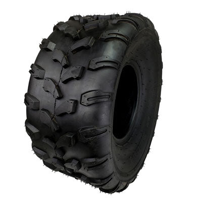 20x9.5-8 ATV / Go-Kart Tire - Version 41