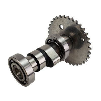 Camshaft - GY6 125cc 150cc - A12 High Performance - VMC Chinese Parts