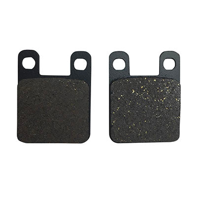 Disc Brake Pad Set for Dirt Bikes - Apollo, Orion, SSR - Version 105