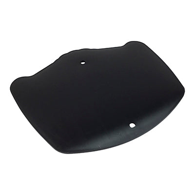 Number Plate for Coleman RB100 Mini Bike – VMC Chinese Parts
