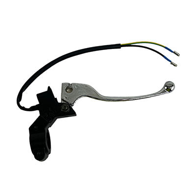 Brake / Clutch Lever - Left - 205mm - Version 11 - VMC Chinese Parts