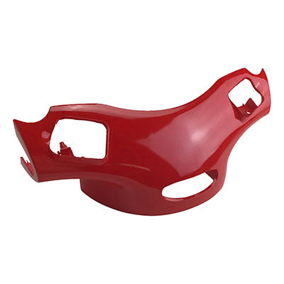 Front Handlebar Cover for Tao Tao Scooter CY50A CY150B Maxpower 150 - RED