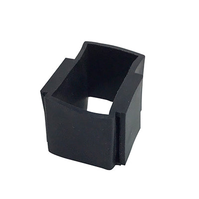 CDI Rubber Saddle Mount - VMC Chinese Parts