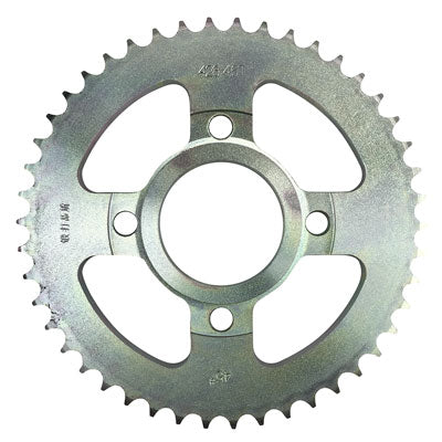 Rear Sprocket - 428 - 46 Tooth - 58mm Center Hole - Tao Tao TBR7 - VMC Chinese Parts