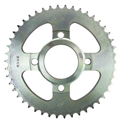 Rear Sprocket - 428 - 46 Tooth - 58mm Center Hole - Tao Tao TBR7